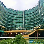 Hotel Del Sol 4*
