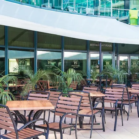 Del Sol Отель 4*