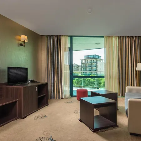 Del Sol Приморско