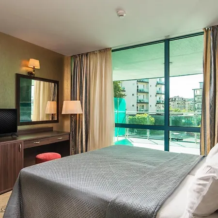 Del Sol Приморско