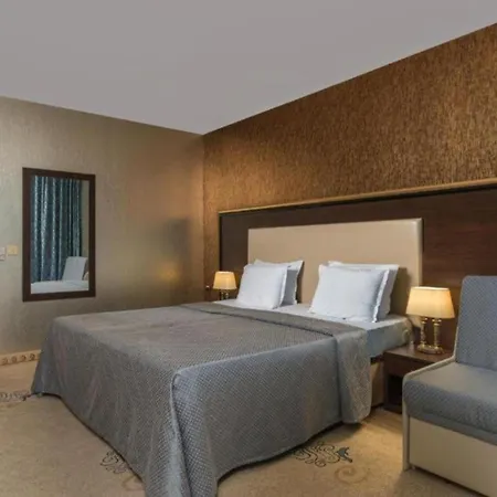 Del Sol Отель 4*