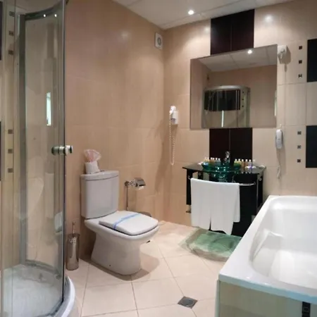 Del Sol Приморско