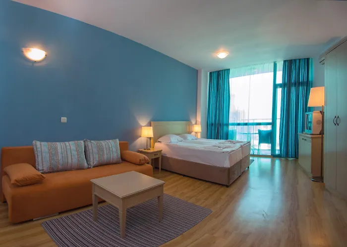 Hotel Hotel Primorsko Del Sol Primorsko