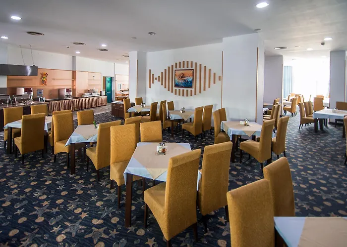 Hotel Hotel Primorsko Del Sol