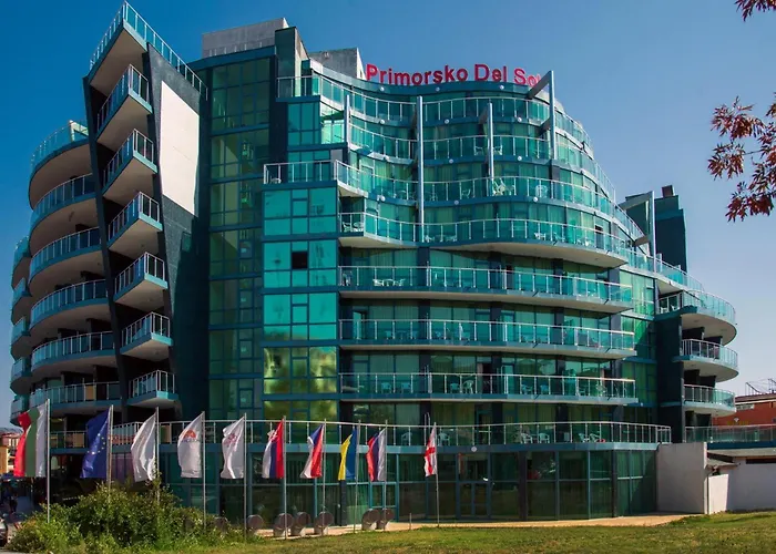 Hotel Primorsko Del Sol Hotel