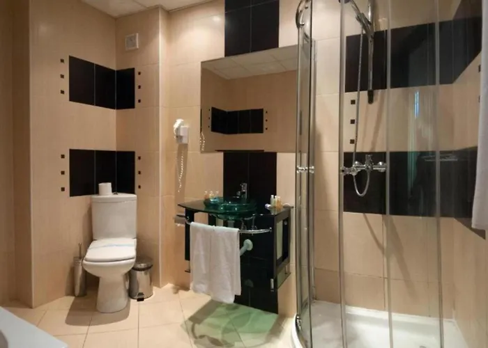 Hotel Primorsko Del Sol 4* Primorsko