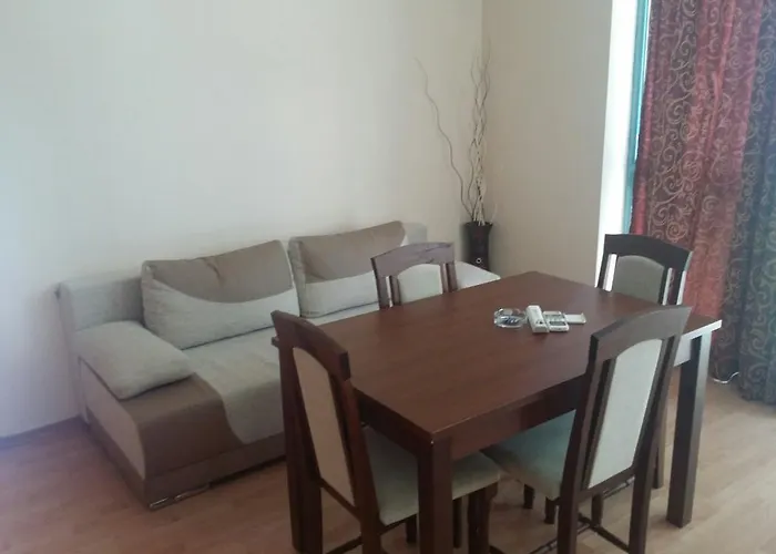 Hotel Primorsko Del Sol