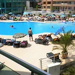 Hotel Del Sol