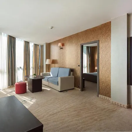 Del Sol 4* Primorsko