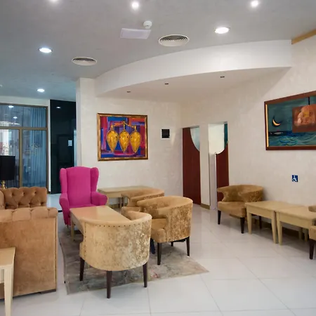 дел сол Хотел 4*