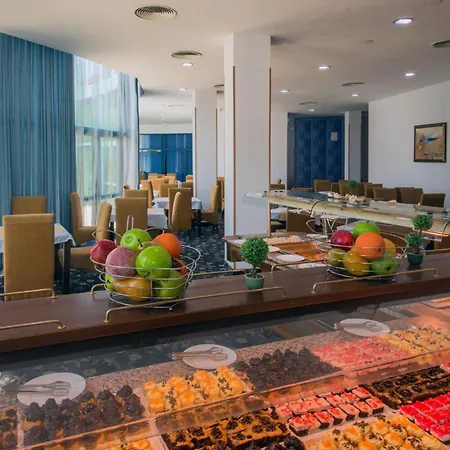 Del Sol Hotel