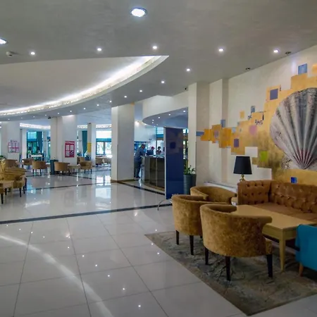 Hotel Primorsko Del Sol Hotel 4*