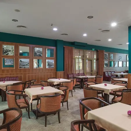 Hotel Primorsko Del Sol Primorsko