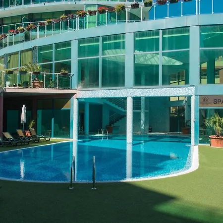 Hotel Primorsko Del Sol Hotel