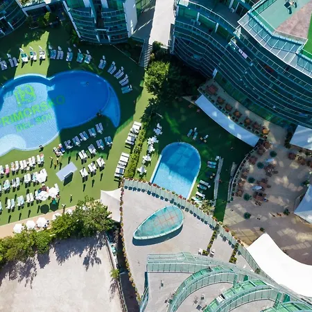 Hotel Primorsko Del Sol Hotel 4*