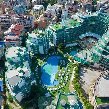 дел сол Хотел Приморско