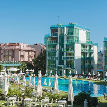 Hotel Hotel Primorsko Del Sol