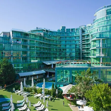 Hotel Primorsko Del Sol Hotel