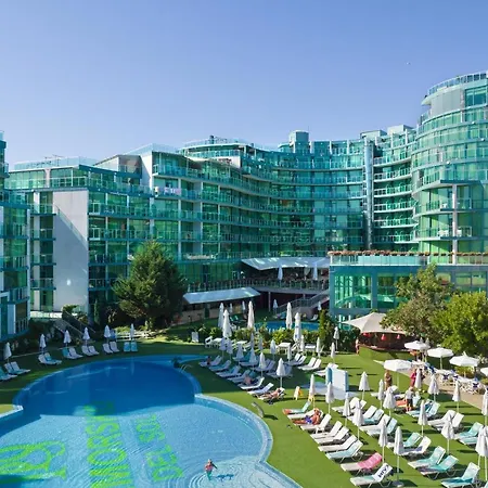 дел сол Приморско