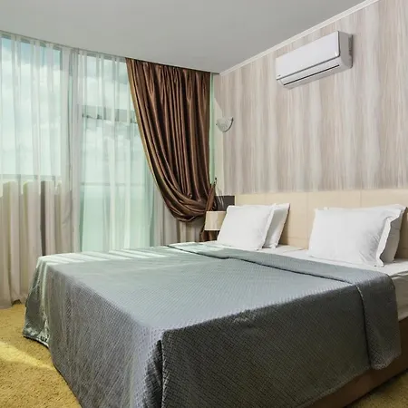 Del Sol Hotell Primorsko