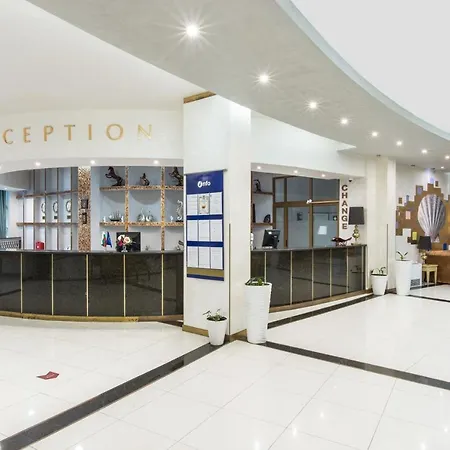 дел сол Хотел