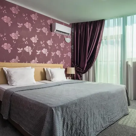 дел сол Хотел