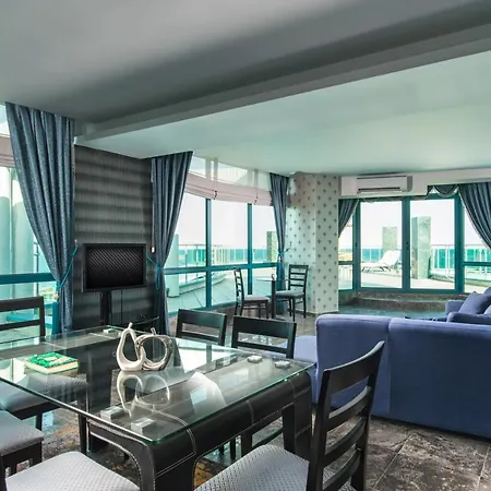 Хотел дел сол