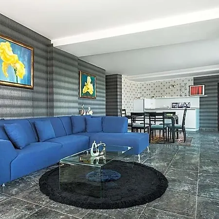 Ξενοδοχείο Del Sol 4*