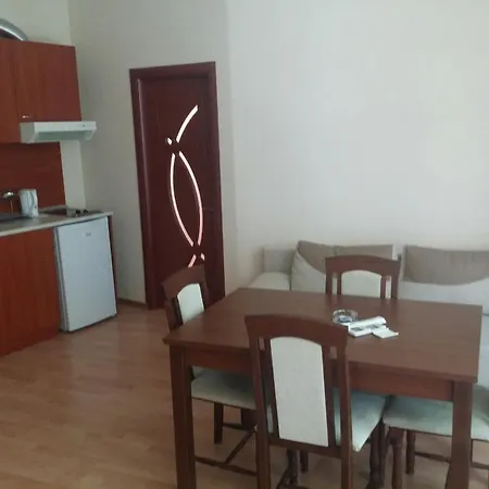 Hotel Del Sol 4*