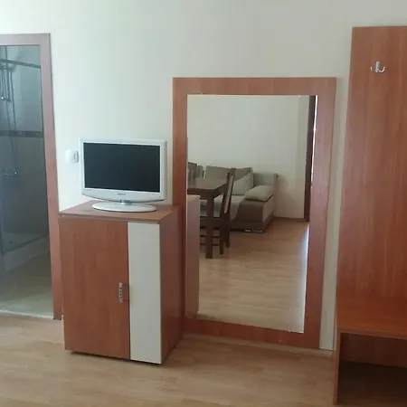 дел сол Приморско