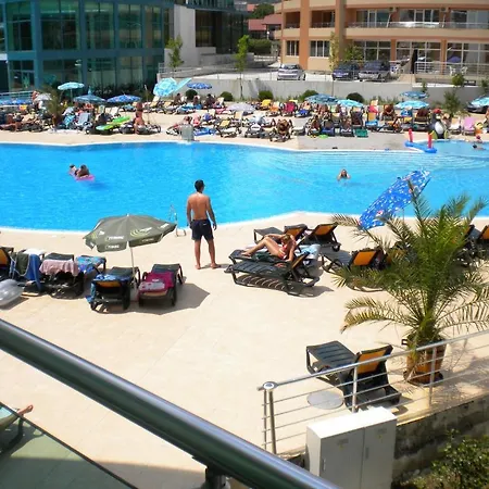 Хотел дел сол