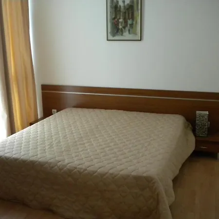 Hotel Primorsko Del Sol Hotel