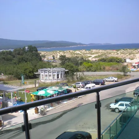 Hotel Primorsko Del Sol Hotel 4*