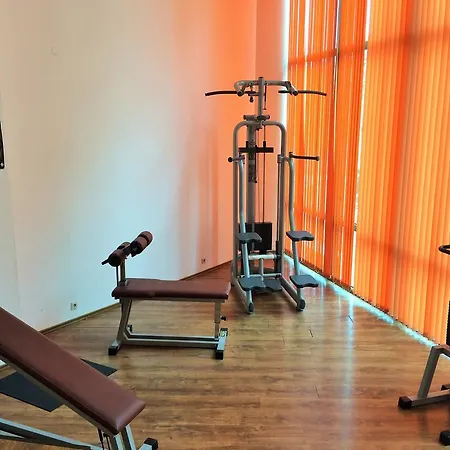 дел сол 4* Приморско