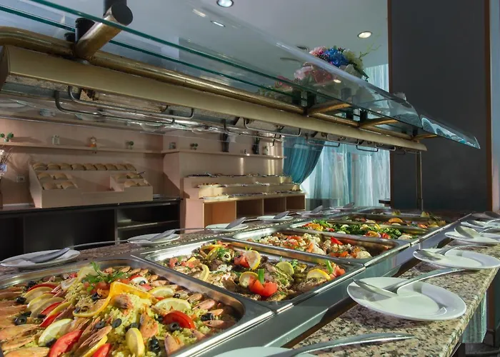 Hotel Del Sol Primorsko