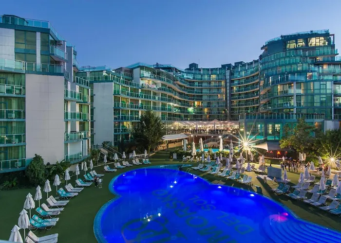 Del Sol 4* 프리모르스코