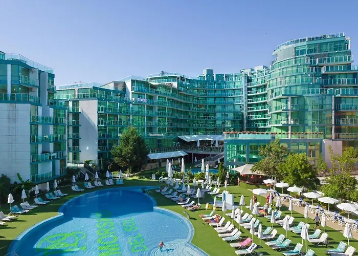 Del Sol 프리모르스코