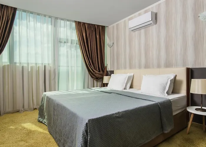 Del Sol Hotel Primorsko