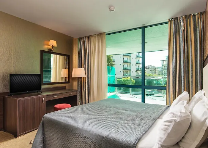 Del Sol 프리모르스코