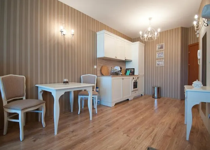 Del Sol 4* 프리모르스코