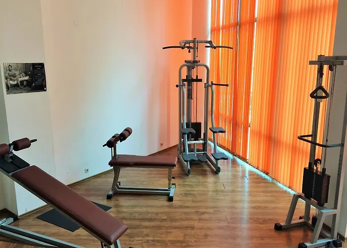 Del Sol 4* 프리모르스코